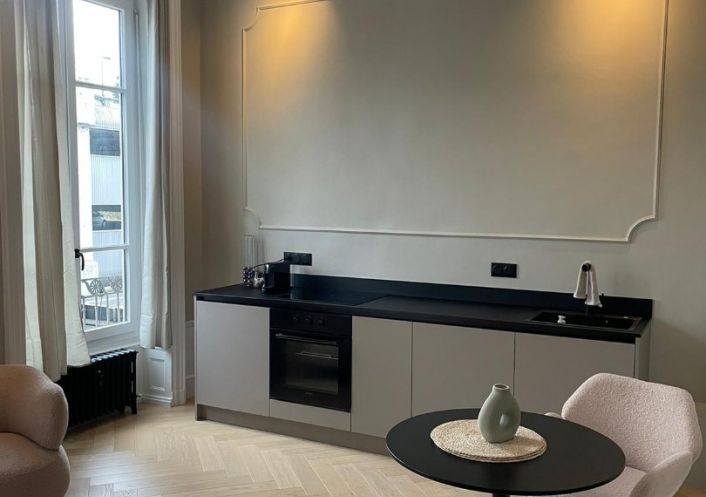 à vendre Appartement Lyon 2eme Arrondissement