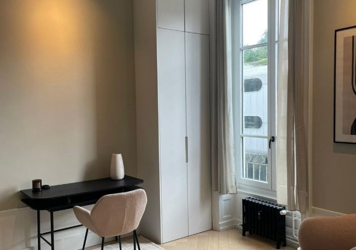à vendre Appartement Lyon 2eme Arrondissement