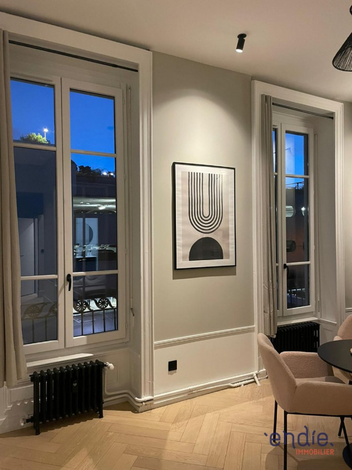 à vendre Appartement Lyon 2eme Arrondissement - Photo 3