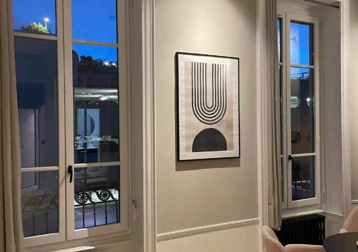 à vendre Appartement Lyon 2eme Arrondissement