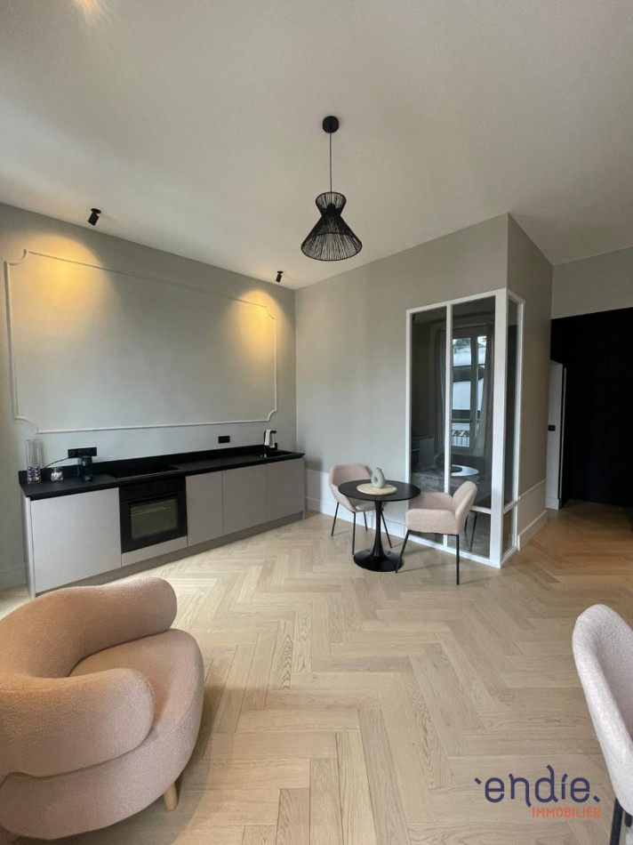 à vendre Appartement Lyon 2eme Arrondissement - Photo 9