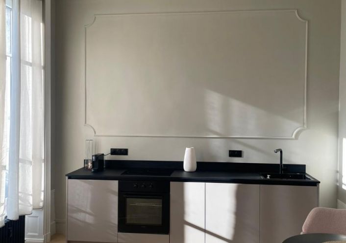à vendre Appartement Lyon 2eme Arrondissement
