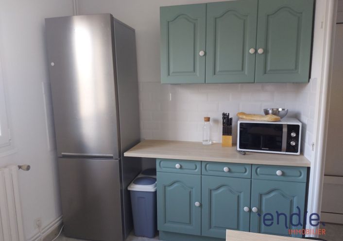 à vendre Maison Yzeure