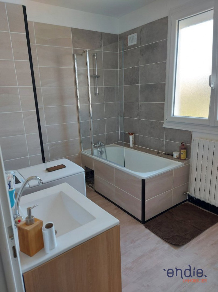 à vendre Maison Yzeure - Photo 7