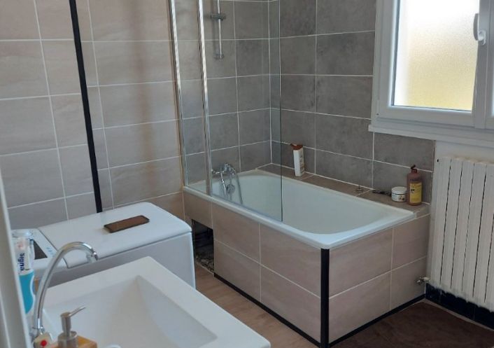 à vendre Maison Yzeure