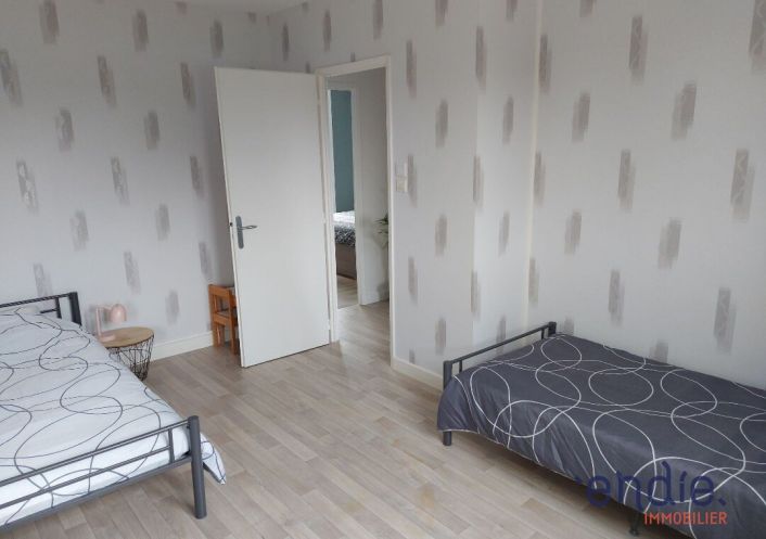 à vendre Maison Yzeure