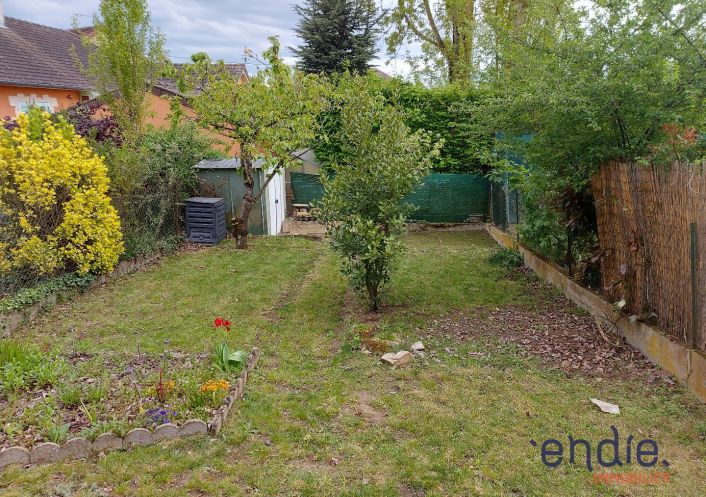 à vendre Maison Yzeure