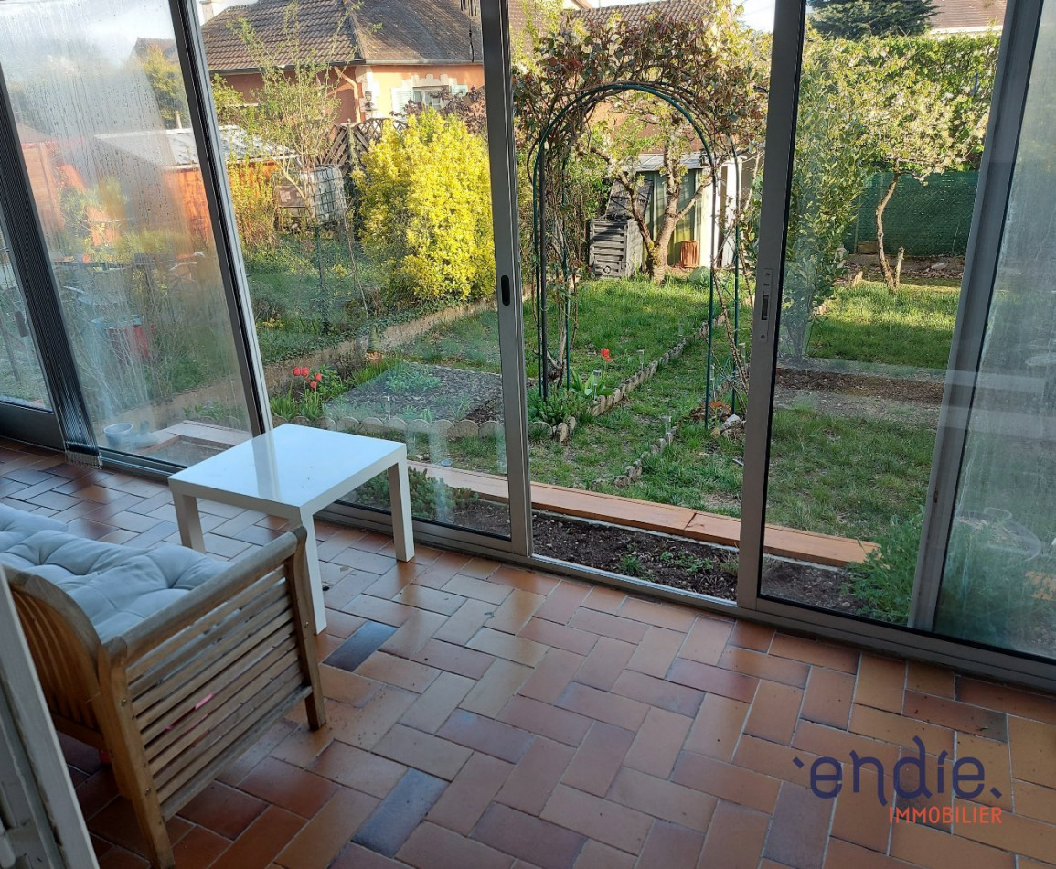 à vendre Maison Yzeure - Photo 1