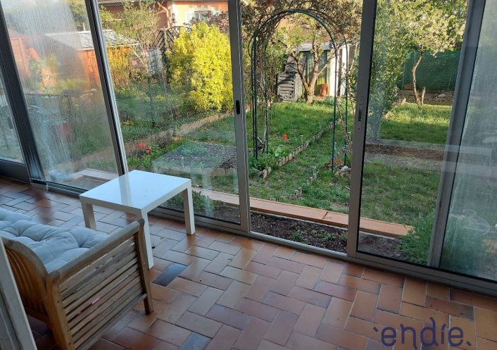 à vendre Maison Yzeure