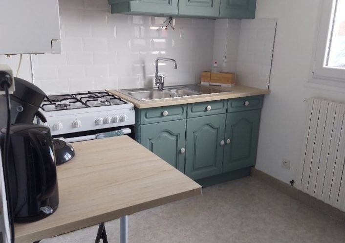 à vendre Maison Yzeure