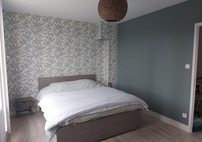 à vendre Maison Yzeure