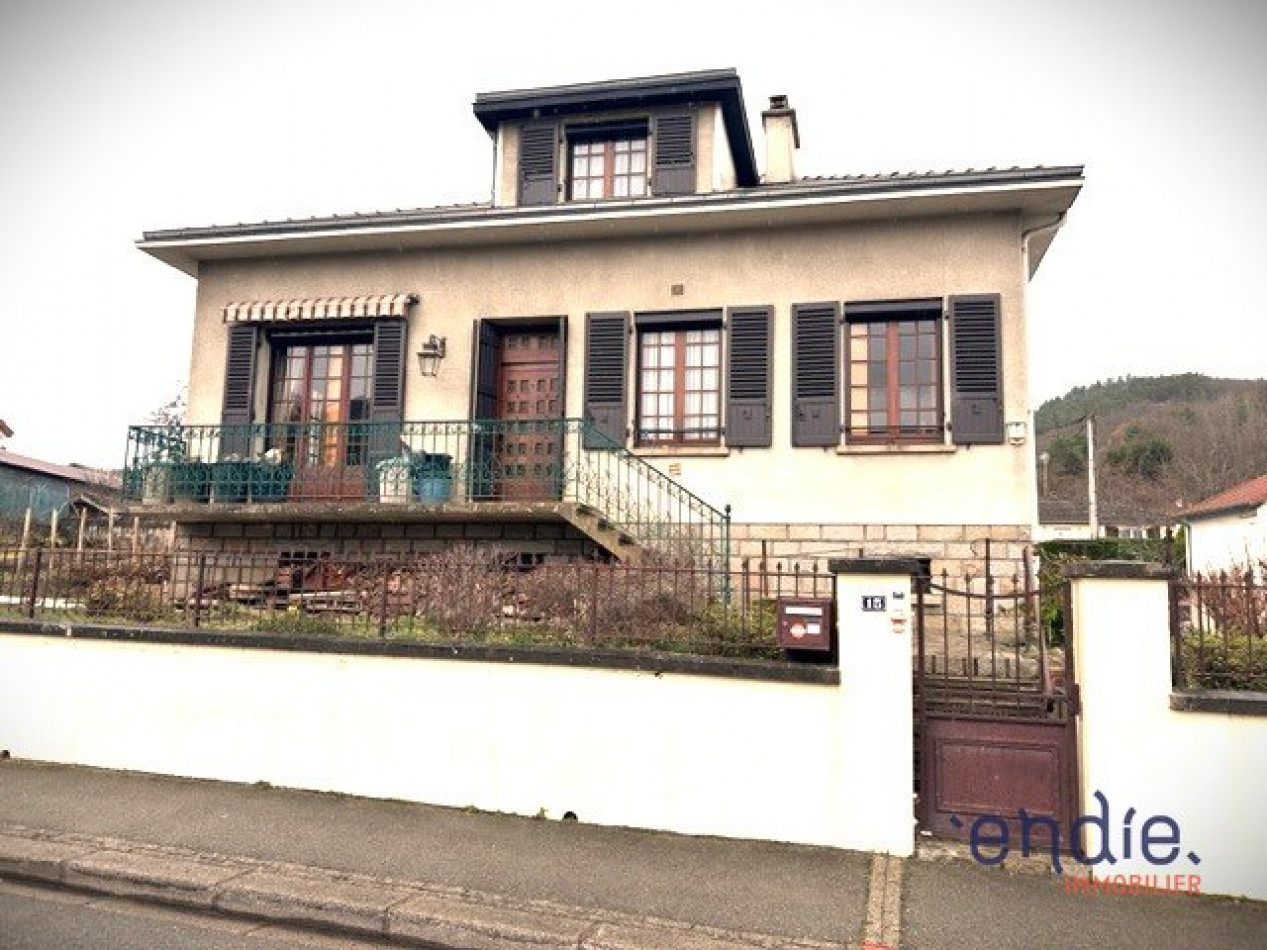 à vendre Maison Durtol - Photo 1