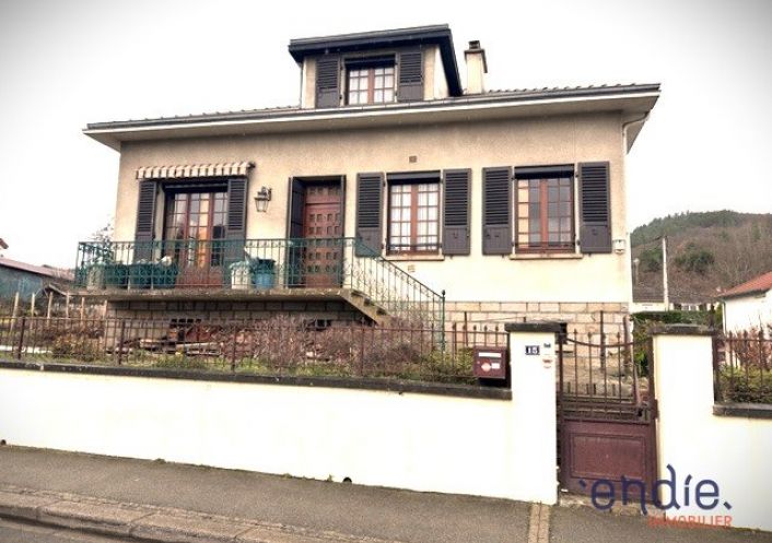à vendre Maison Durtol