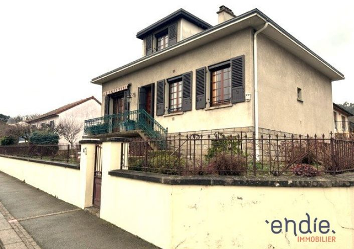 à vendre Maison Durtol