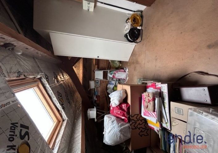 à vendre Maison Durtol