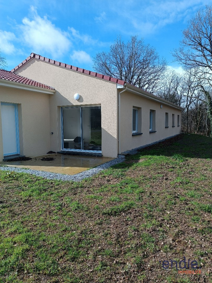 vente Maison Saint Auvent - Photo 2