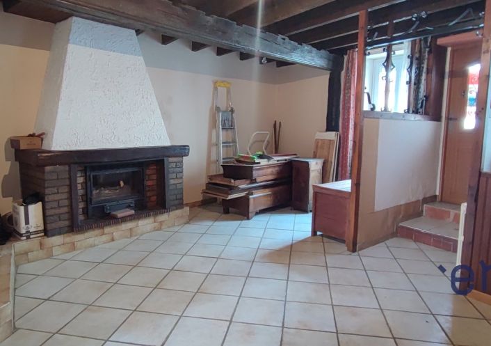 à vendre Maison mitoyenne Cusset