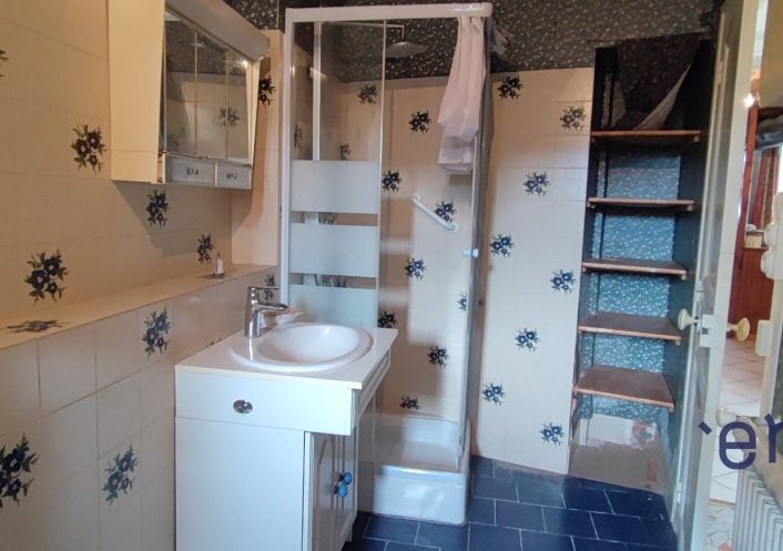 à vendre Maison mitoyenne Cusset
