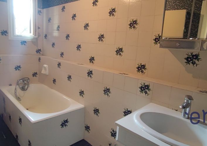 à vendre Maison mitoyenne Cusset