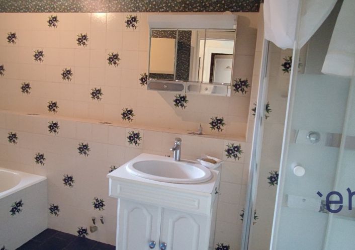 à vendre Maison mitoyenne Cusset
