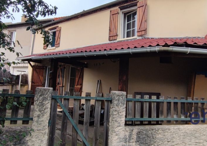 à vendre Maison mitoyenne Cusset