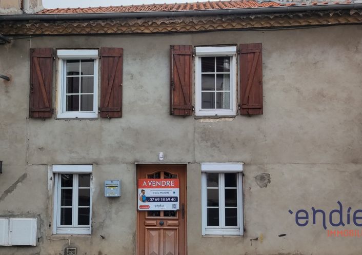à vendre Maison mitoyenne Cusset