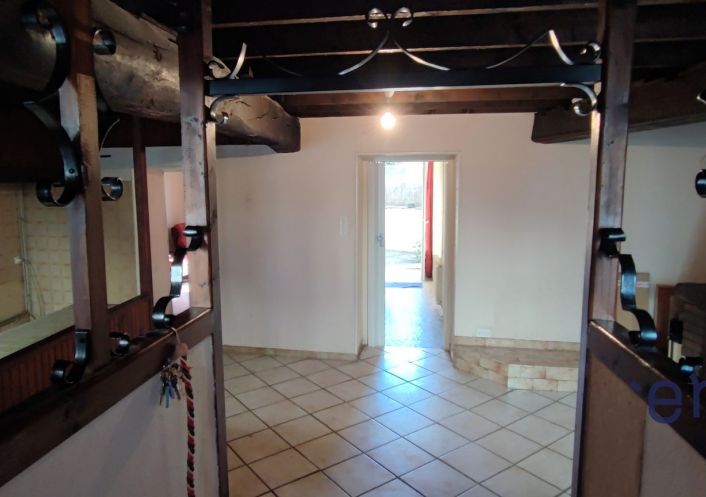 à vendre Maison mitoyenne Cusset