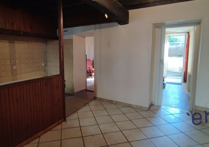 à vendre Maison mitoyenne Cusset