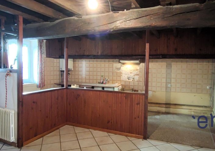 à vendre Maison mitoyenne Cusset
