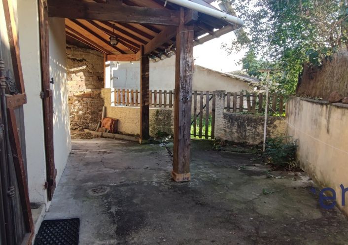 à vendre Maison mitoyenne Cusset