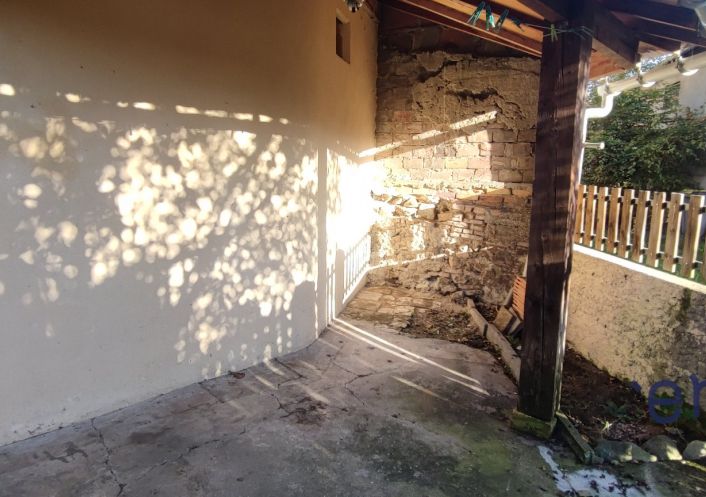 à vendre Maison mitoyenne Cusset