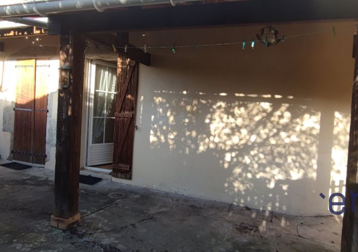 à vendre Maison mitoyenne Cusset