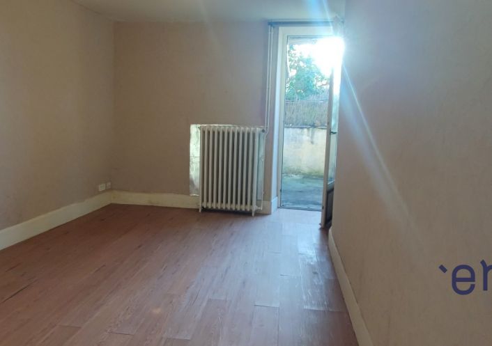à vendre Maison mitoyenne Cusset