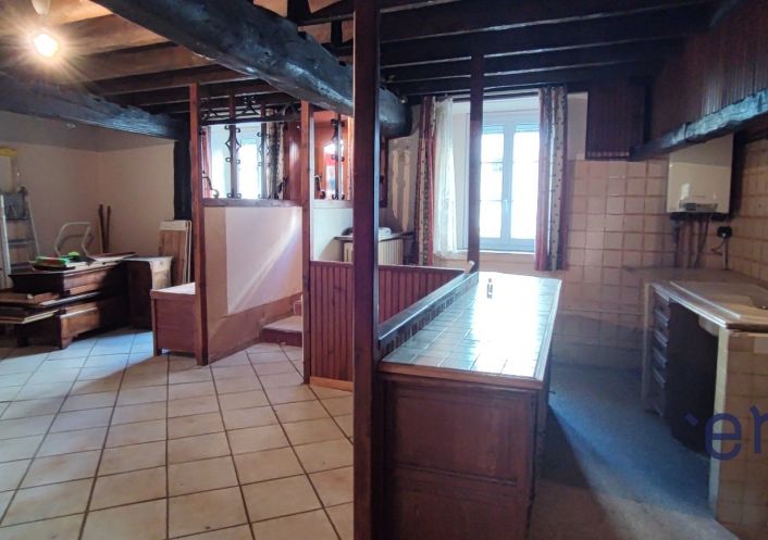 à vendre Maison mitoyenne Cusset