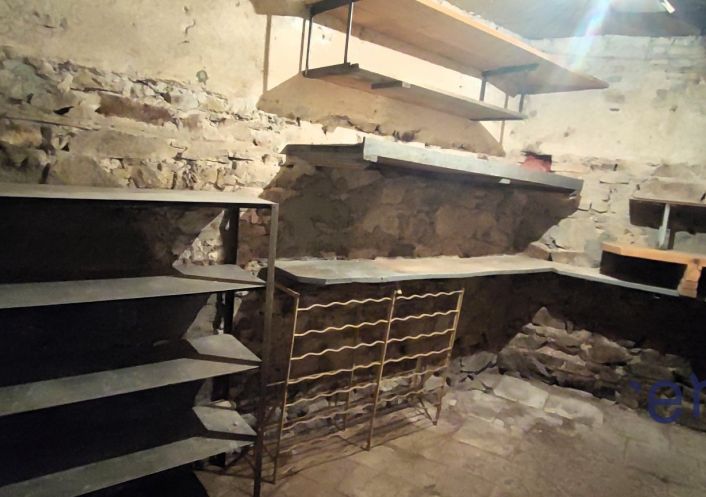 à vendre Maison mitoyenne Cusset