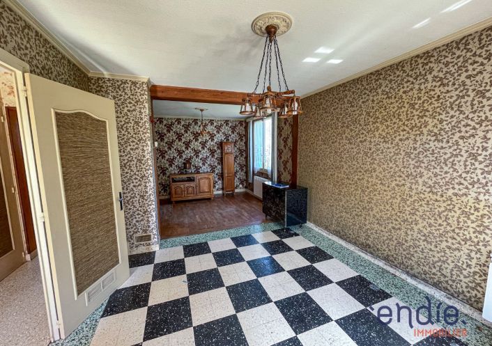 à vendre Maison Cerilly