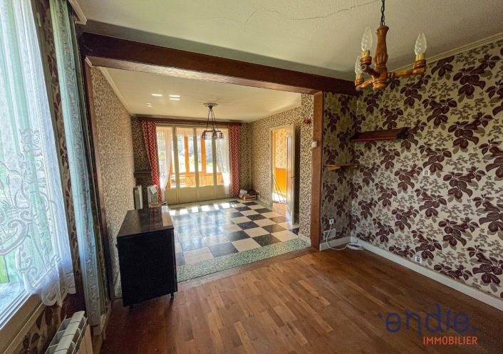 à vendre Maison Cerilly