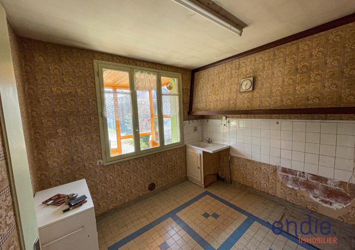 à vendre Maison Cerilly