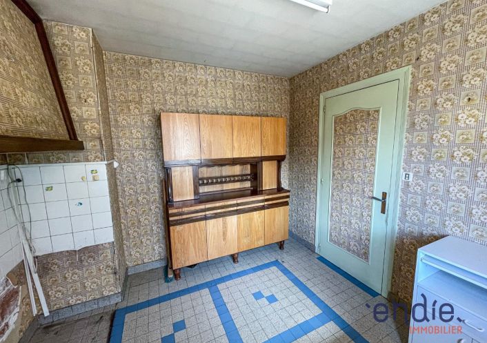 à vendre Maison Cerilly