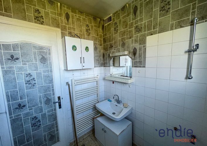 à vendre Maison Cerilly