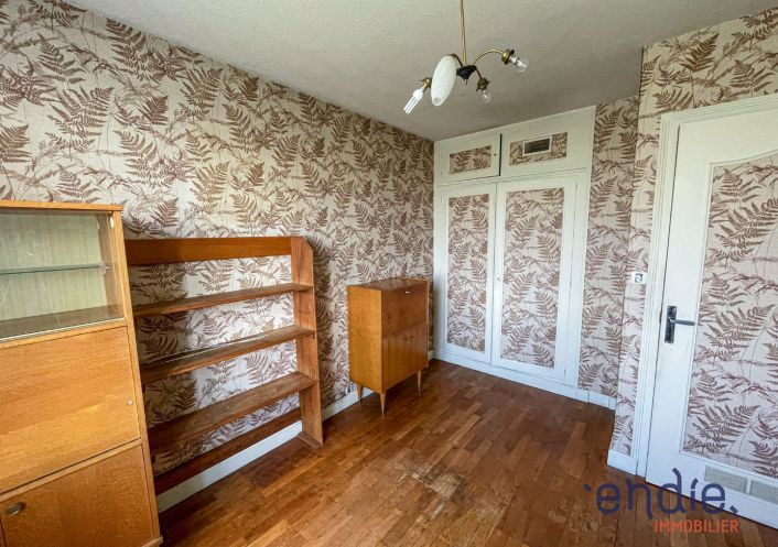 à vendre Maison Cerilly