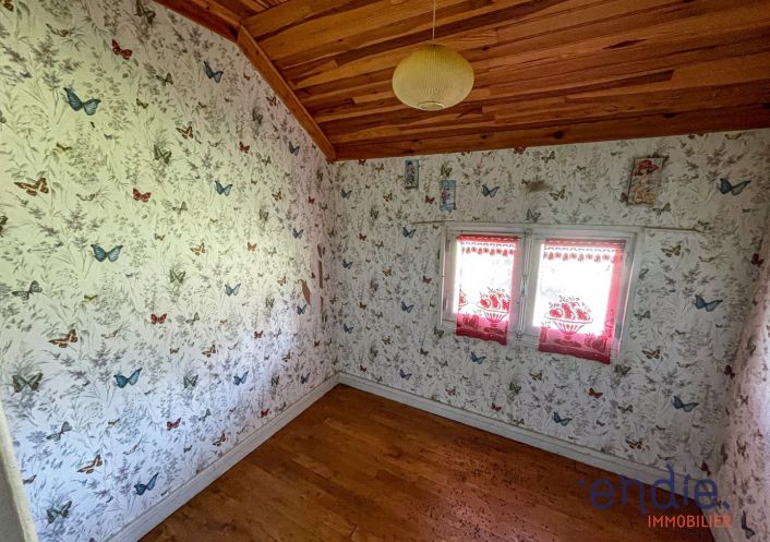 à vendre Maison Cerilly