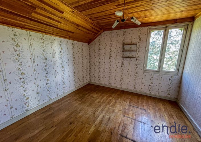 à vendre Maison Cerilly