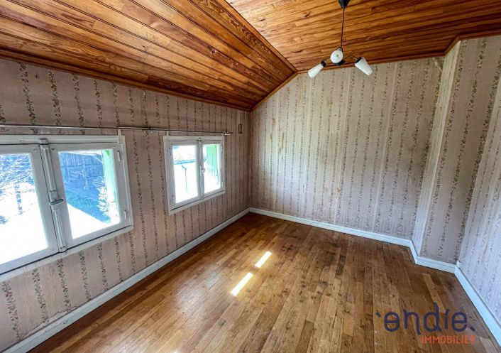 à vendre Maison Cerilly