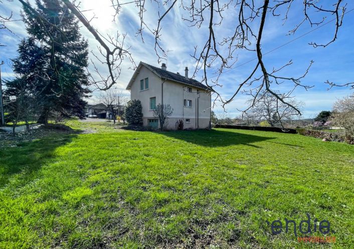 à vendre Maison Cerilly