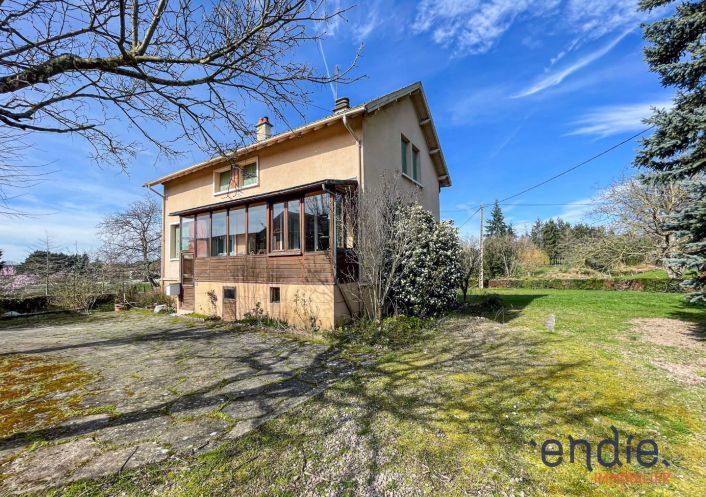 à vendre Maison Cerilly