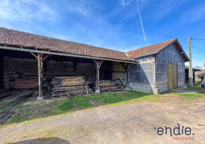 à vendre Maison Cerilly