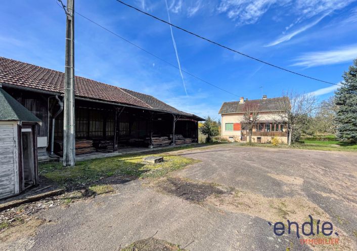 à vendre Maison Cerilly