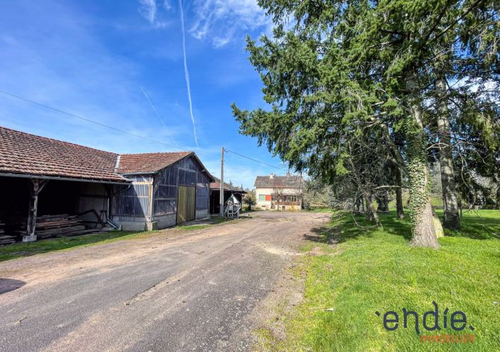 à vendre Maison Cerilly