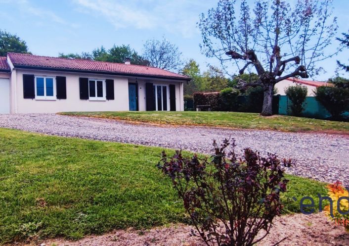 à vendre Maison individuelle Ris